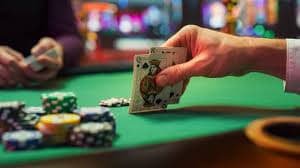 Sports betting and casino entertainment hub on 7games app