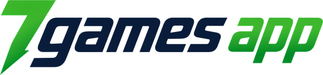7games app official logo